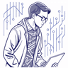 Techie Theo's avatar